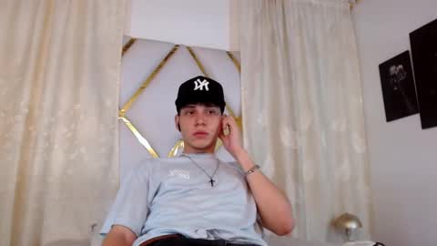 Jonathan online show from 12/14/24, 06:30