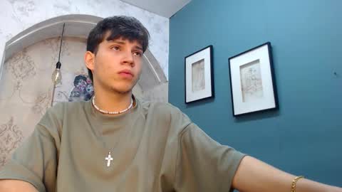 Jonathan online show from 12/16/24, 11:55