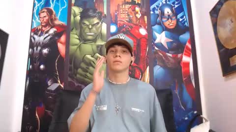 Jonathan online show from 12/27/24, 12:01