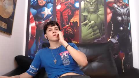 Jonathan online show from 12/29/24, 06:16