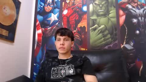 Jonathan online show from 12/30/24, 03:24