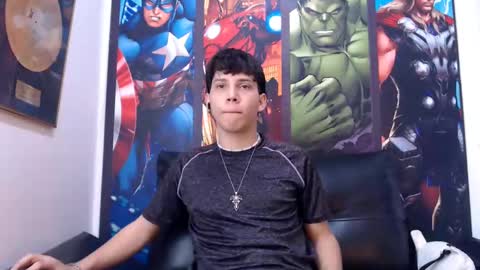 Jonathan online show from 12/31/24, 12:15