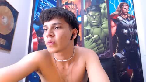 Jonathan online show from 12/31/24, 06:24
