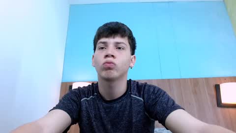 Jonathan online show from 01/04/25, 12:16