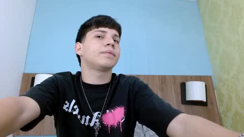 Jonathan online show from 01/06/25, 12:13