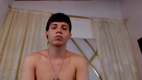 Jonathan online show from 01/08/25, 06:31
