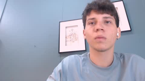 Jonathan online show from 01/11/25, 03:09