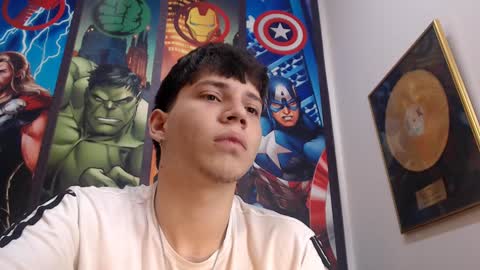 Jonathan online show from 01/12/25, 11:50