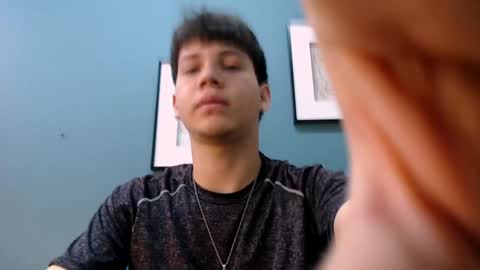 Jonathan online show from 01/13/25, 11:52