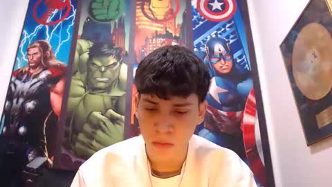 Jonathan online show from 01/17/25, 11:59