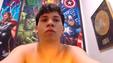 Jonathan online show from 01/17/25, 06:02