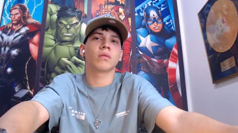 Jonathan online show from 01/18/25, 12:15