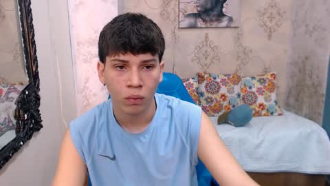 Jonathan online show from 01/19/25, 12:17