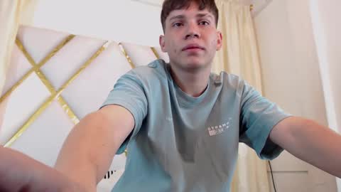 Jonathan online show from 09/10/25, 12:27