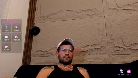 Snapshot of jonathan_rivers chatting on 03/11/26, 11:22 Jonathan RiversNew online show from 03/11/26, 11:22