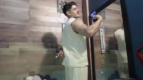 jonathancast08 online show from 11/05/25, 10:15