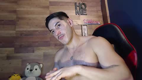 jonathancast08 online show from 11/11/25, 02:28