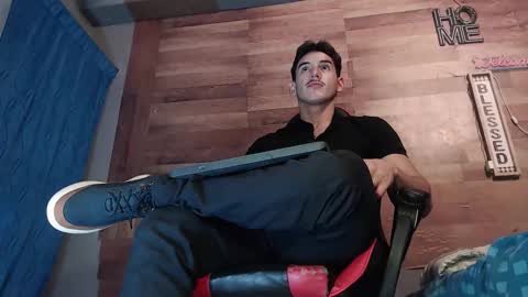 jonathancast08 online show from 11/20/25, 12:11