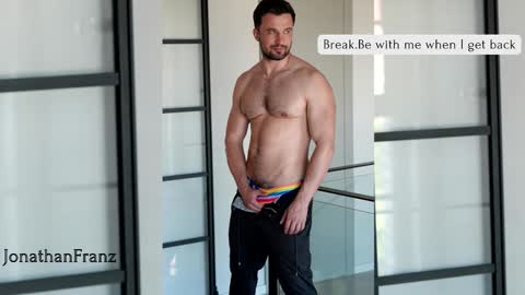 jonathanfranz123 online show from 02/21/25, 06:26