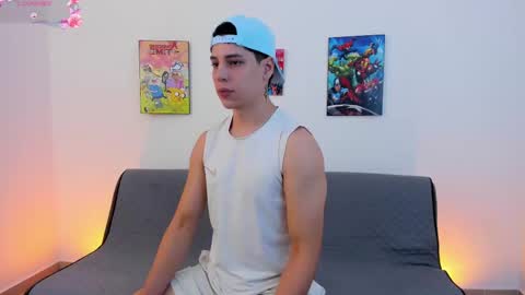 Snapshot of jonathanjoestar_ chatting on 10/03/25, 09:45 Instagram jonathanfit14 online show from 10/03/25, 09:45