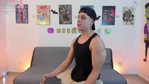 Snapshot of jonathanjoestar_ chatting on 10/24/25, 08:49 Instagram jonathanfit14 online show from 10/24/25, 08:49