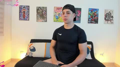 Snapshot of jonathanjoestar_ chatting on 01/31/26, 11:03 Instagram jonathanfit14 online show from 01/31/26, 11:03