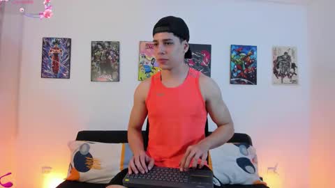 Snapshot of jonathanjoestar_ chatting on 02/02/26, 11:47 Instagram jonathanfit14 online show from 02/02/26, 11:47