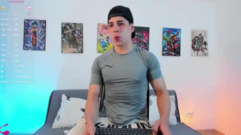 Snapshot of jonathanjoestar_ chatting on 02/13/26, 12:06 Instagram jonathanfit14 online show from 02/13/26, 12:06