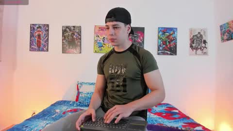 Snapshot of jonathanjoestar_ chatting on 03/12/26, 08:04 Instagram jonathanfit14 online show from 03/12/26, 08:04