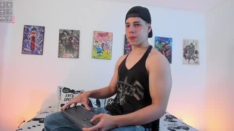 Snapshot of jonathanjoestar_ chatting on 04/04/26, 09:45 Instagram jonathanfit14 online show from 04/04/26, 09:45