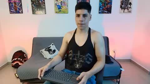 Snapshot of jonathanjoestar_ chatting on 04/13/26, 11:43 Instagram jonathanfit14 online show from 04/13/26, 11:43