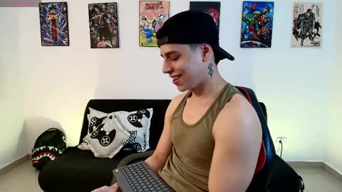 Snapshot of jonathanjoestar_ chatting on 04/21/26, 01:42 Instagram jonathanfit14 online show from 04/21/26, 01:42