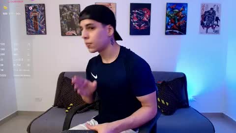 Snapshot of jonathanjoestar_ chatting on 05/04/26, 09:00 Instagram jonathanfit14 online show from 05/04/26, 09:00