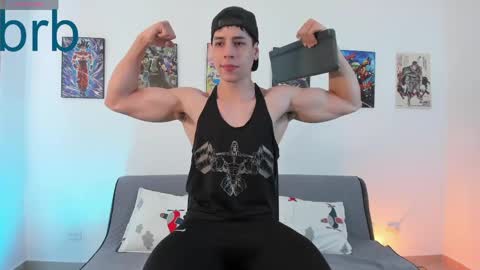 Snapshot of jonathanjoestar_ chatting on 05/06/26, 10:26 Instagram jonathanfit14 online show from 05/06/26, 10:26