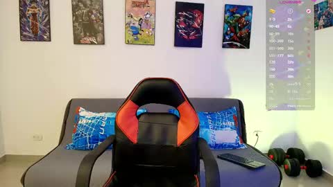 Snapshot of jonathanjoestar_ chatting on 05/10/26, 12:49 Instagram jonathanfit14 online show from 05/10/26, 12:49