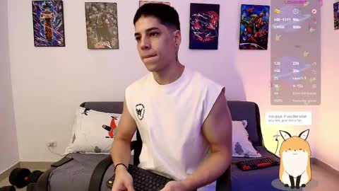 Snapshot of jonathanjoestar_ chatting on 05/12/26, 01:03 Instagram jonathanfit14 online show from 05/12/26, 01:03