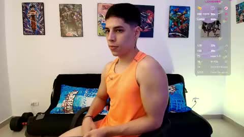 Snapshot of jonathanjoestar_ chatting on 05/12/26, 09:12 Instagram jonathanfit14 online show from 05/12/26, 09:12
