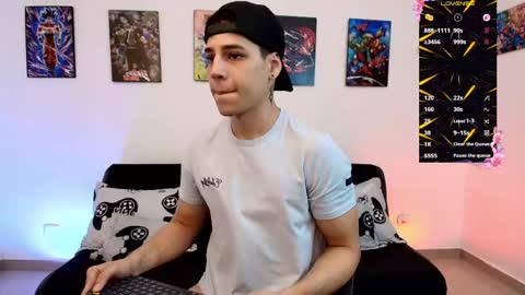 Snapshot of jonathanjoestar_ chatting on 05/25/26, 08:48 Instagram jonathanfit14 online show from 05/25/26, 08:48