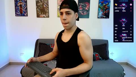 Snapshot of jonathanjoestar_ chatting on 06/08/26, 08:53 Instagram jonathanfit14 online show from 06/08/26, 08:53