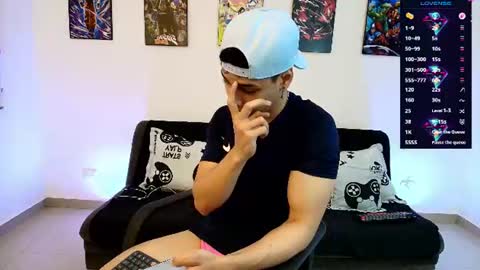 Snapshot of jonathanjoestar_ chatting on 06/11/26, 12:32 Instagram jonathanfit14 online show from 06/11/26, 12:32