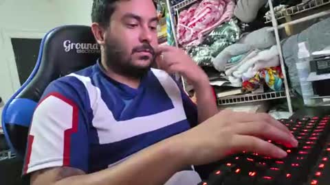 jonathankendal online show from 06/10/26, 09:03