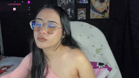 Janna online show from 12/03/24, 04:03