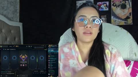 Janna online show from 12/06/24, 06:26