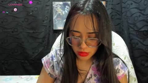 Janna online show from 12/12/24, 05:10