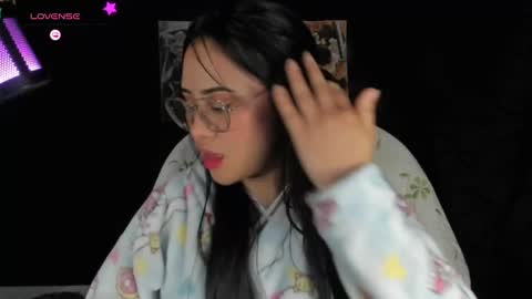 Janna online show from 12/13/24, 05:16