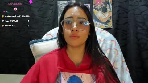 Janna online show from 12/20/24, 09:11