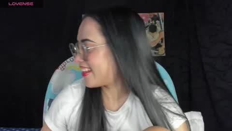 Janna online show from 12/31/24, 05:22