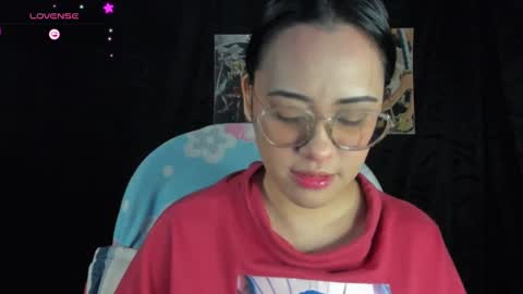 Janna online show from 01/03/25, 06:01