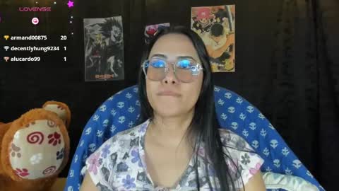 Janna online show from 01/10/25, 07:57