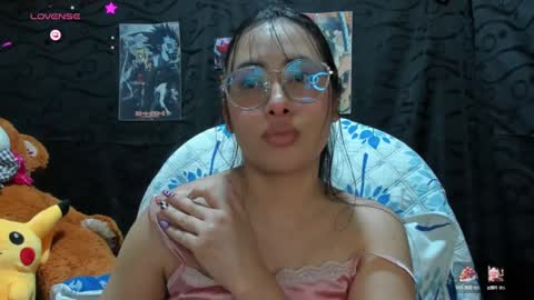 Janna online show from 01/12/25, 03:49